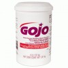 GOJO&reg; Fine Italian Pumice Hand Cleaner (Cr&egrave;me)