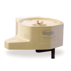 GOJO&reg; Flat-Top Gallon Dispenser