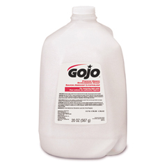GOJO&reg; Freeze Dried Scrubbing Soap