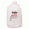 GOJO&reg; Freeze Dried Scrubbing Soap