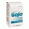GOJO&reg; NXT&reg; Ultra Mild Antimicrobial Lotion Soap with Chloroxylenol Refill