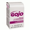 GOJO&reg; NXT&reg; Deluxe Lotion Soap with Moisturizers Refill