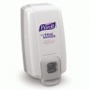 PURELL&reg; NXT&reg; 1000-ml SPACE SAVER Dispenser