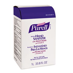 PURELL&reg; NXT&reg; Instant Hand Sanitizer Refill