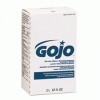 GOJO&reg; NXT&reg; MAXIMUM CAPACITY Ultra Mild Antimicrobial Lotion Soap with Chloroxylenol Refill
