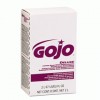 GOJO&reg; NXT&reg; MAXIMUM CAPACITY Deluxe Lotion Soap with Moisturizers Refill