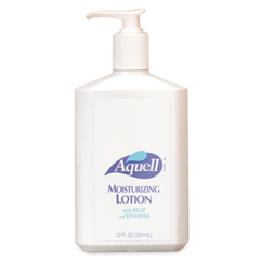 AQUELL&reg; Moisturizing Lotion