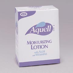 AQUELL&reg; GEMINI&reg; Bag-In-Box Moisturizing Lotion