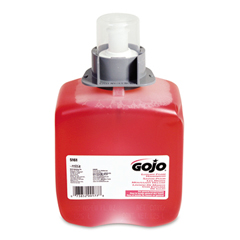 GOJO&reg; FMX-12 Luxury Foam Handwash Refill