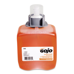 GOJO&reg; FMX-12 Luxury Foam Antibacterial Handwash Refill