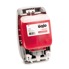 GOJO&reg; FMX-20 Dispenser, Gray