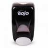 GOJO&reg; FMX-20 Dispenser, Black