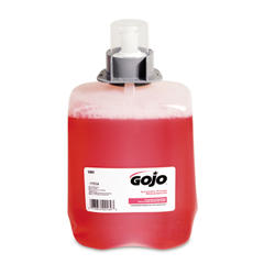 GOJO&reg; FMX-20 Luxury Foam Handwash Refill