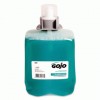 GOJO&reg; FMX-20 Luxury Foam Hair & Body Wash Refill