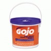 GOJO&reg; FAST WIPES&reg; Hand Cleaning Towels, Bucket