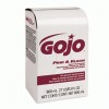GOJO&reg; Pink & Klean Skin Cleanser Refill