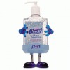 PURELL&reg; INSTANT HAND SANITIZER Pal Desktop Dispenser