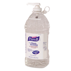 PURELL&reg; INSTANT HAND SANITIZER Original Formula Economy Size
