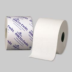 Envision&reg; Micro-Twin&reg; Two-Ply Bath Tissue