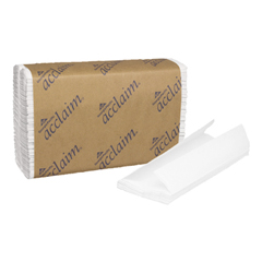 Acclaim&reg; One-Ply C-Fold Hand Towels