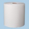 Signature&reg; Nonperforated 2-Ply Premium Roll Towels