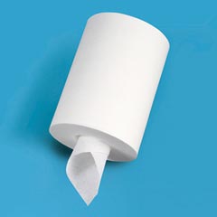 SofPull&reg; Jr. Capacity Center-Pull Hand Towel Roll