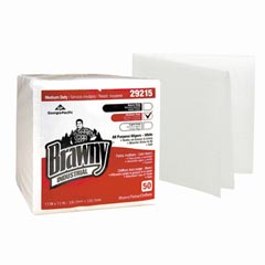 Brawny Industrial All-Purpose Wipers