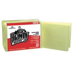 Brawny Industrial Dusting Cloths