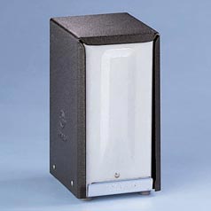 HyNap&reg; Tall Fold Napkin Dispenser