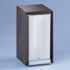 HyNap&reg; Tall Fold Napkin Dispenser