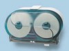 Micro-Twin Toilet Tissue Dispenser