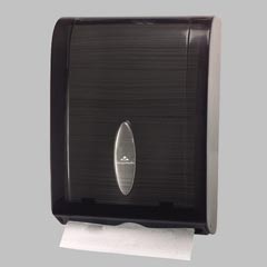 Combi-Fold Vista Dispenser