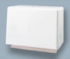 Easy-Mount Singlefold Steel Dispenser