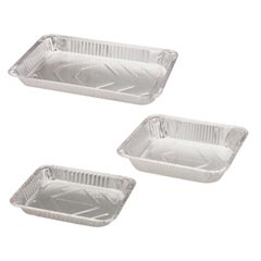 Steam Table Pans