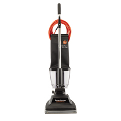 Model C1433-010 Guardsman Commercial Upright with E-Z Empty Dirt Cup