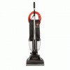 Model C1433-010 Guardsman Commercial Upright with E-Z Empty Dirt Cup
