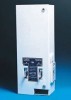 Dual #1 Sanitary Napkin/Tampon Dual-Channel Dispenser
