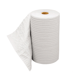 Toughworks Scrim Wipers in Roll