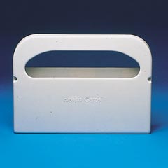 Health Gards&reg; Toilet Seat Cover Dispenser