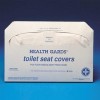 Health Gards&reg; Toilet Seat Covers
