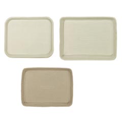 KYS&reg;/Chinet&reg; Serving Tray