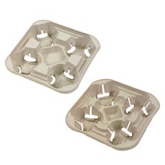 Strongholder&reg;/Chinet&reg; Cup Holder Tray