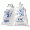Ice Bags with Twist Ties