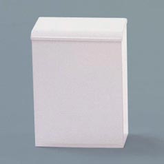 Wall-Mount Receptacle
