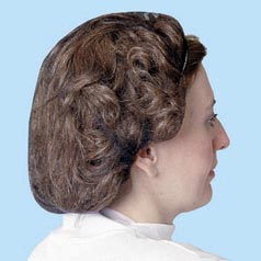 Nylon Hairnet
