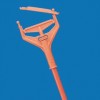 Plastic Speed Change Handle