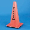 Wet Floor Cone