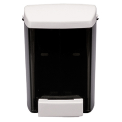 ClearVu&reg; Encore Plastic Soap Dispenser