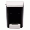 ClearVu&reg; Encore Plastic Soap Dispenser