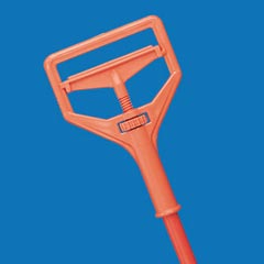 Janitor Style Screw Clamp Handle